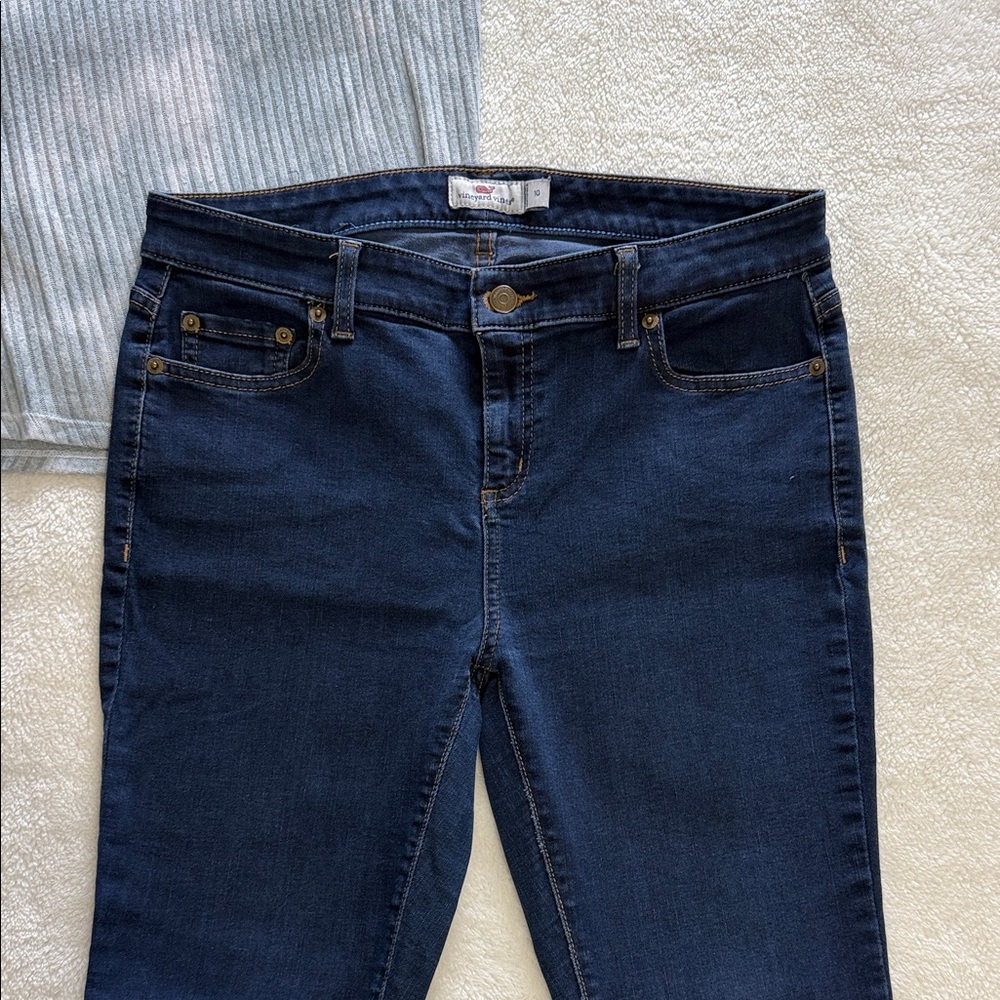 Vineyard Vines Women’s Skinny Jeans